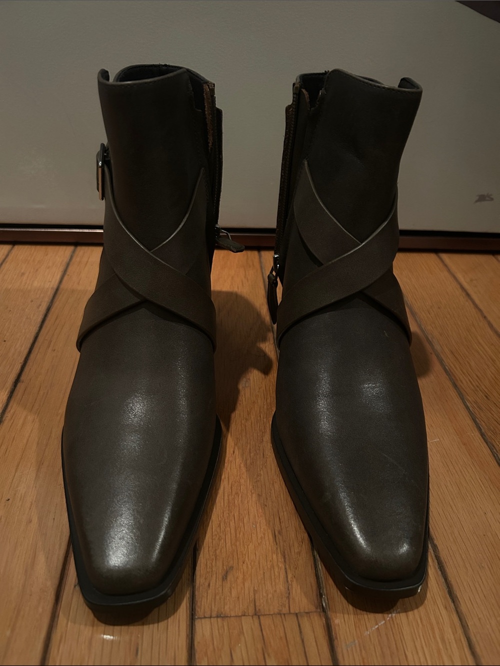 Rebecca Minkoff Bowery Buckle Boot